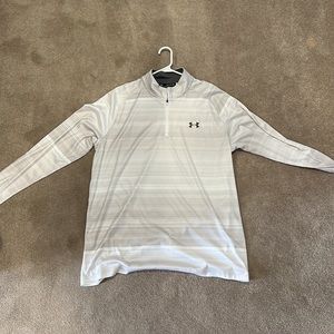 UA Long Sleeve Tech shirt